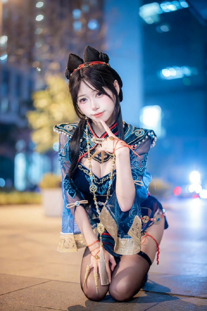 黑暗荣耀